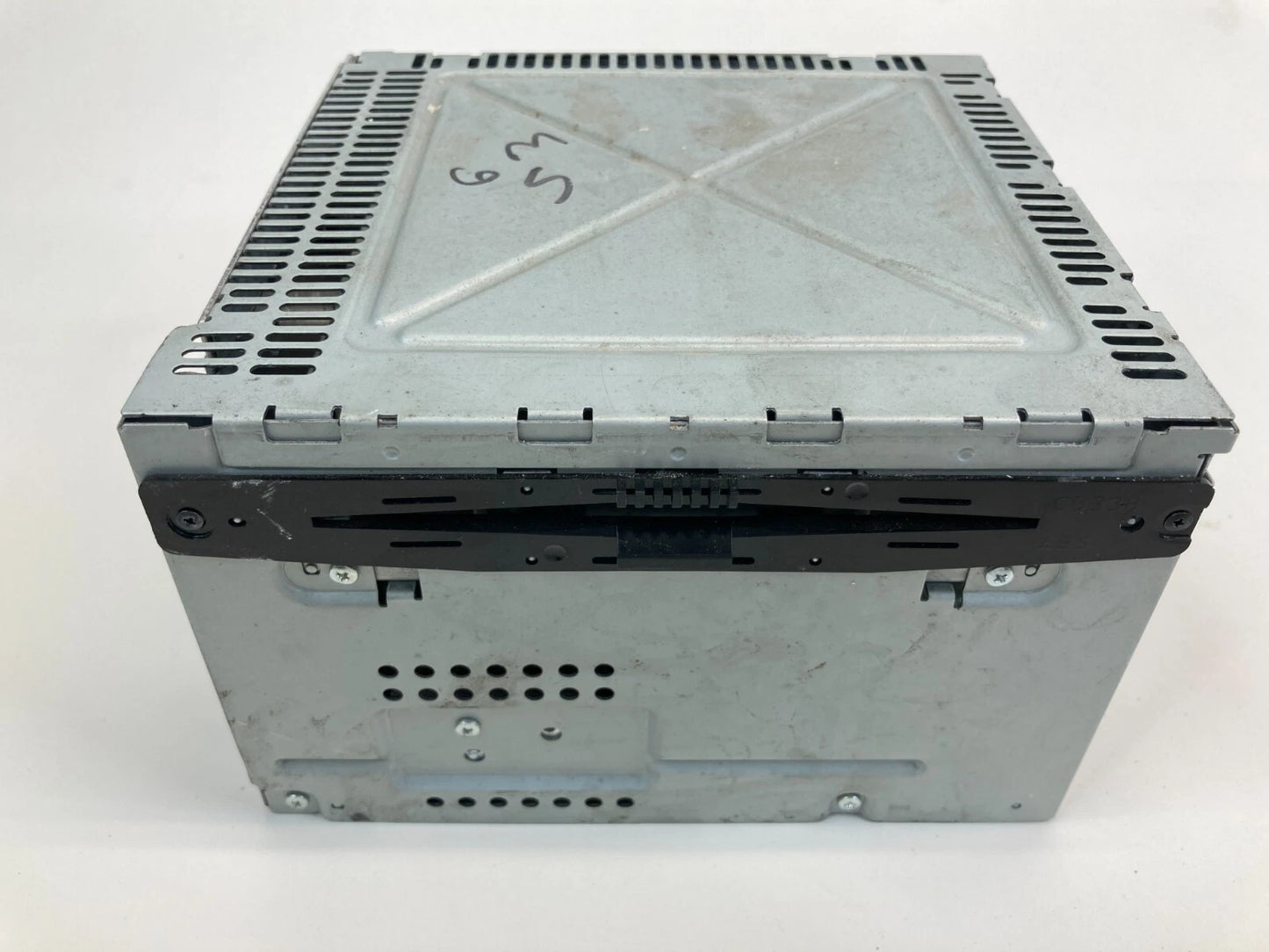 2010-2012 FORD FUSION RADIO AUDIO RECEIVER UNIT BE5T-19C157-AB OEM