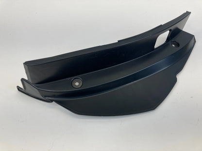 06-09 SUBARU OUTBACK REAR DRIVER LEFT TAILLIGHT INNER TAIL LIGHT TRIM COVER OEM