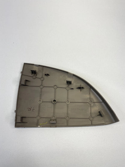 2004-2010 TOYOTA SIENNA RIGHT SIDE DASH END CAP COVER TRIM 55317-AE010 OEM