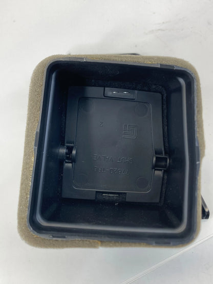 2014 2015 Honda Civic Dash Left Side Outlet A/C Air Vent Grille w/ ECON Switch