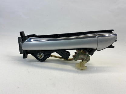 2000-2004 Mercedes-Benz S 500 Rear Left Back Driver Exterior Door Handle Assy