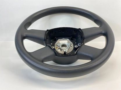 06-10 AUDI A3 BASE SPORTBACK STEERING WHEEL DRIVER SIDE 8P0-419-091-CC-6PS OEM