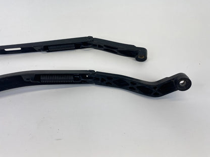 2010-2017 CHEVROLET EQUINOX FRONT RIGHT & LEFT WINDSHIELD WIPER ARM SET