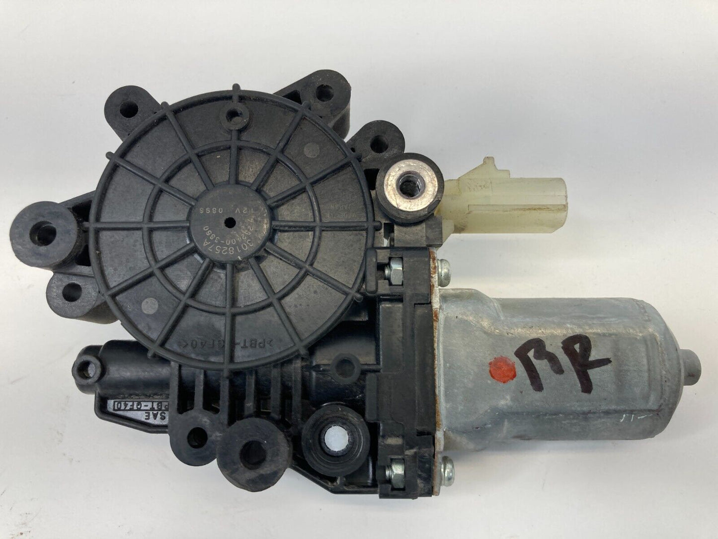 2005-2010 Jeep Grand Cherokee Rear Right Door Power Window Motor 55394228AE OEM