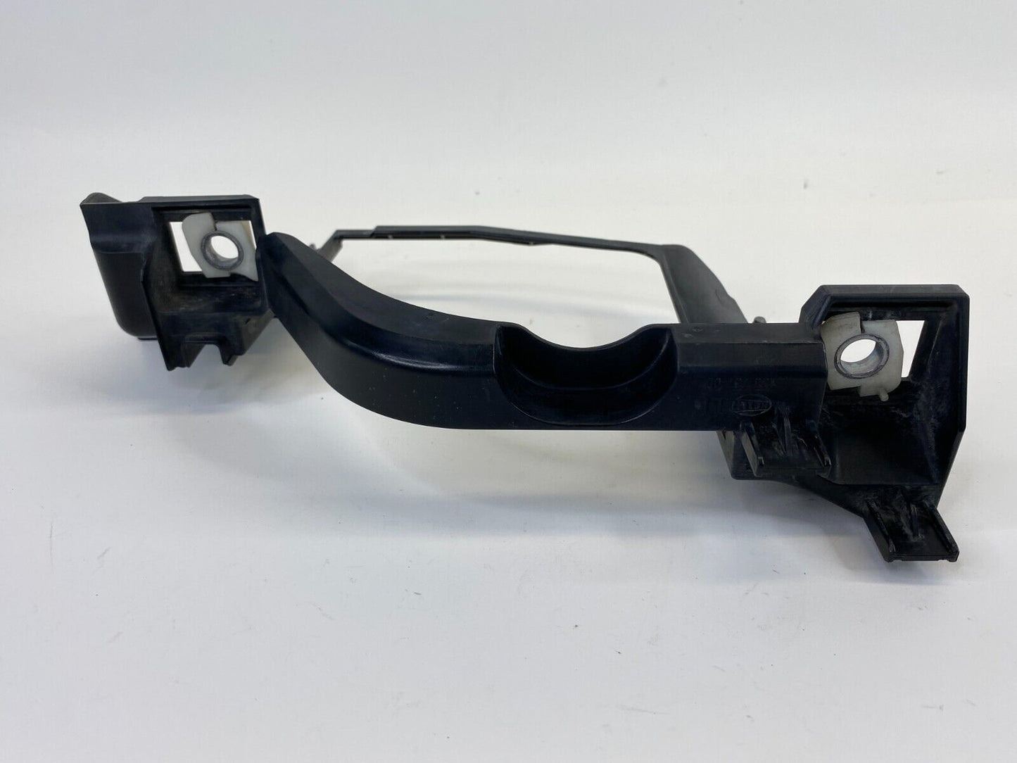 2006 2007 BMW 530xi Front Left Side Headlight Headlamp Bracket Support 15373700