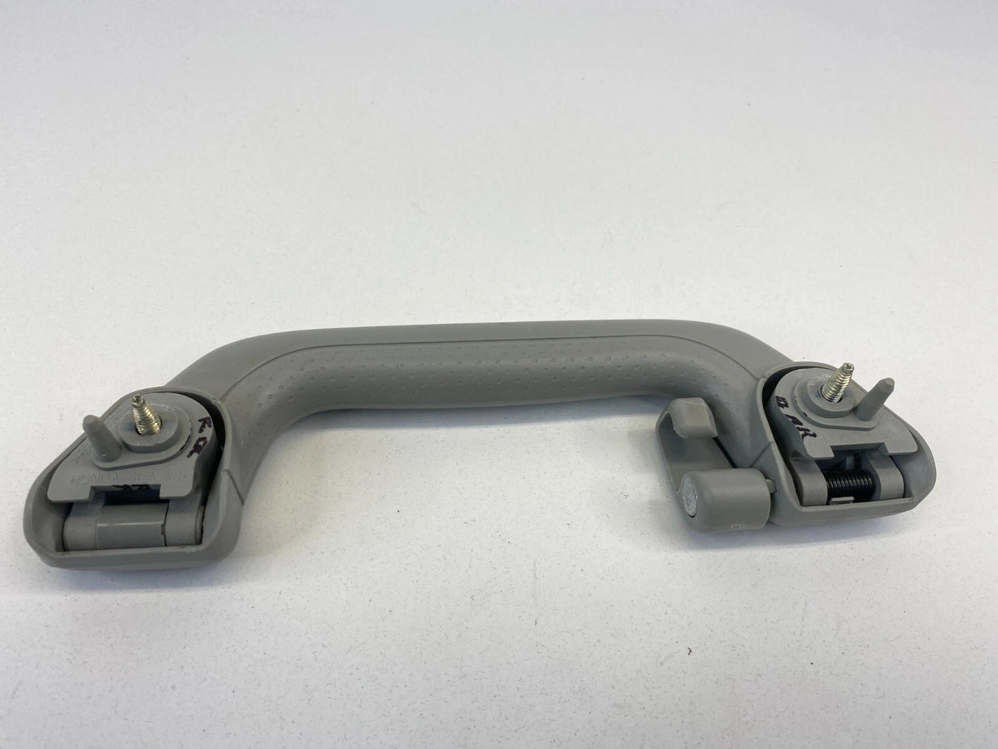 05-10 HONDA ODYSSEY REAR RIGHR 3RD ROW ROOF INNER GRAB GRIP HANDLE ASSEMBLY OEM