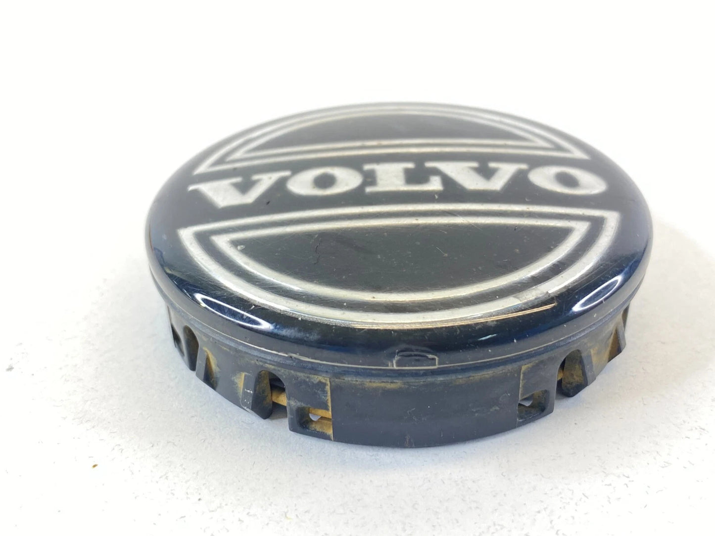 2004 2005 2006 VOLVO S40 S 40 RIM WHEEL CENTER CAP HUBCAP COVER LOGO 30666913