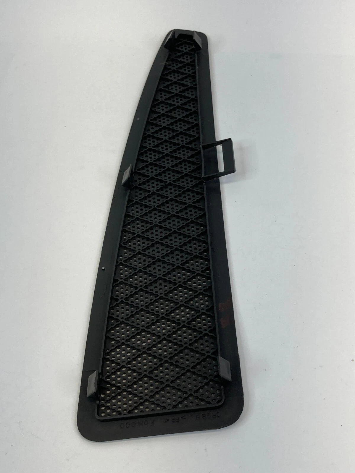 2006-2009 FORD FUSION REAR RIGHT SIDE SHELF DECK SPEAKER GRILLE TRIM OEM