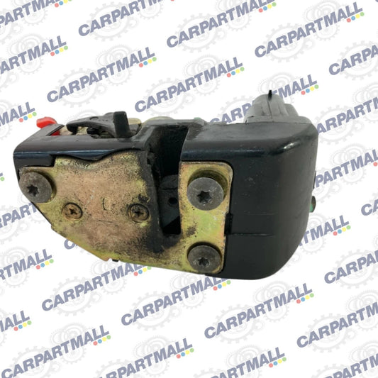 1993 93 CHRYSLER IMPERIAL SEDAN REAR LEFT SIDE DOOR LOCK LATCH ACTUATOR OEM