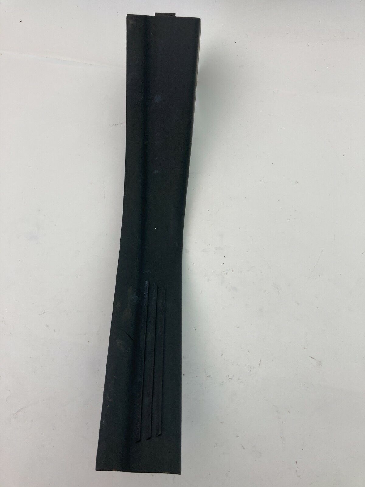 04-07 Volvo S40 Sedan Rear Right Door Sill Scuff Plate Molding Trim Cover OEM