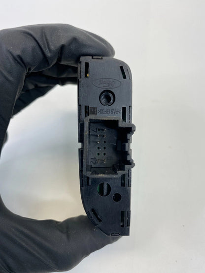 2013-2016 FORD ESCAPE REAR DEFROSTER CONTROL SWITCH BUTTON CM5T-14B418-AB OEM