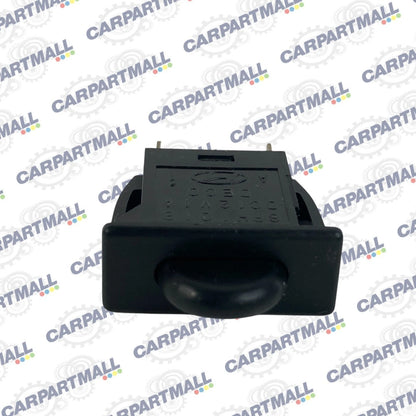 2011-2014 HYUNDAI SONATA GLOVE BOX LAMP LIGHT SWITCH 93510-21000 OEM