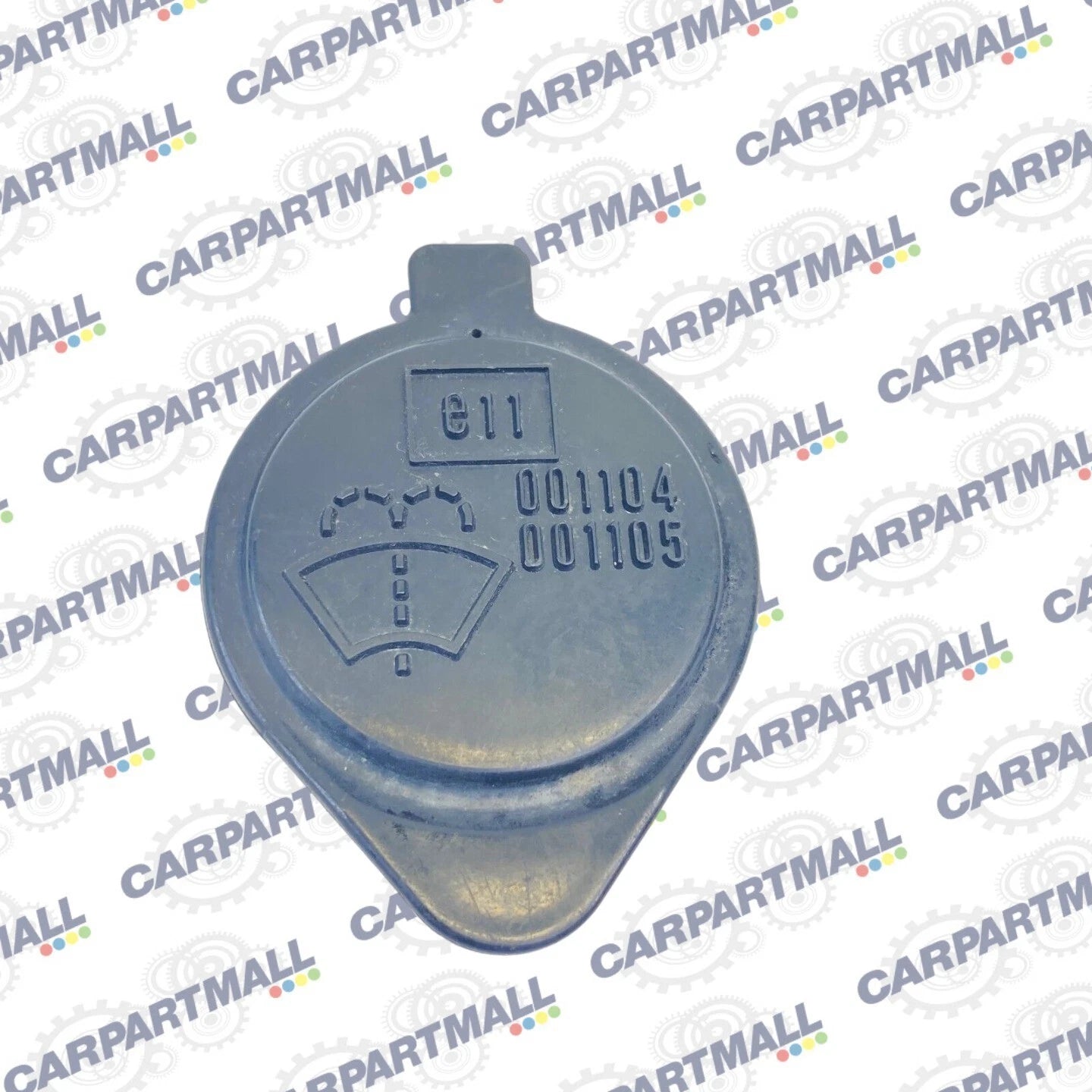 1998-2000 LEXUS LS400 WINDSHIELD WIPER WASHER FLUID RESERVOIR CAP COVER OEM