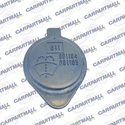 1998-2000 LEXUS LS400 WINDSHIELD WIPER WASHER FLUID RESERVOIR CAP COVER OEM