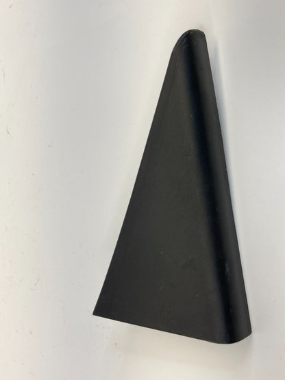 2014-2019 Kia Soul Rear Left Side Interior Inner Corner Cover Trim Panel OEM