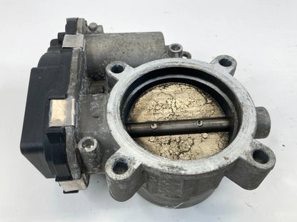 2015-2017 Chrysler 200 15-21 Jeep Renegade 2.4L Throttle Body Valve 04891970AL