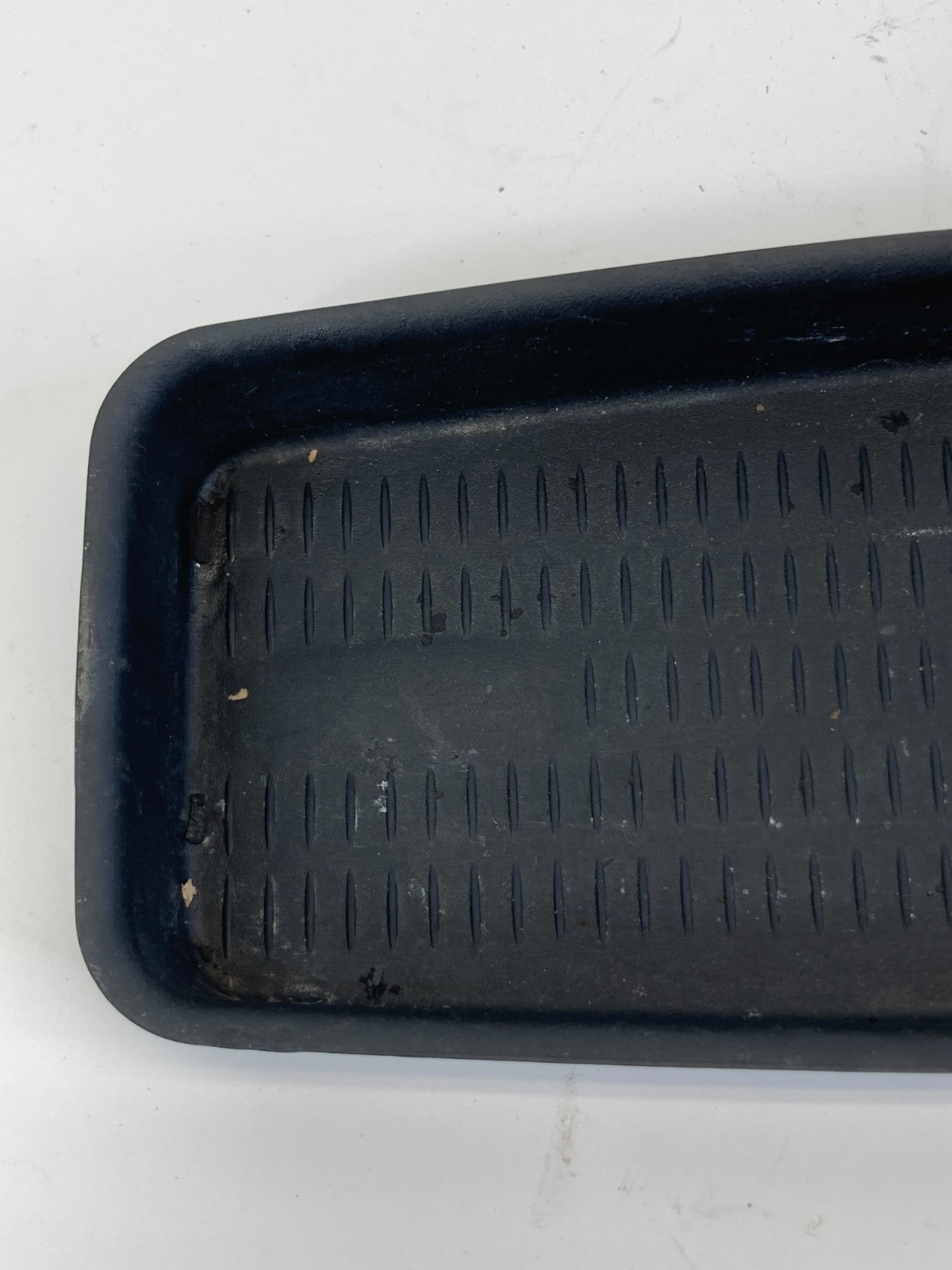 2007 2008 BMW 328xi Front Center Console Storage Mat Cover Insert 51167118064