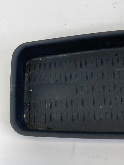 2007 2008 BMW 328xi Front Center Console Storage Mat Cover Insert 51167118064