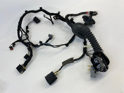 2013-2016 Ford Fusion Front Right Door Wire Wiring Harness EG9T-14630-AJE