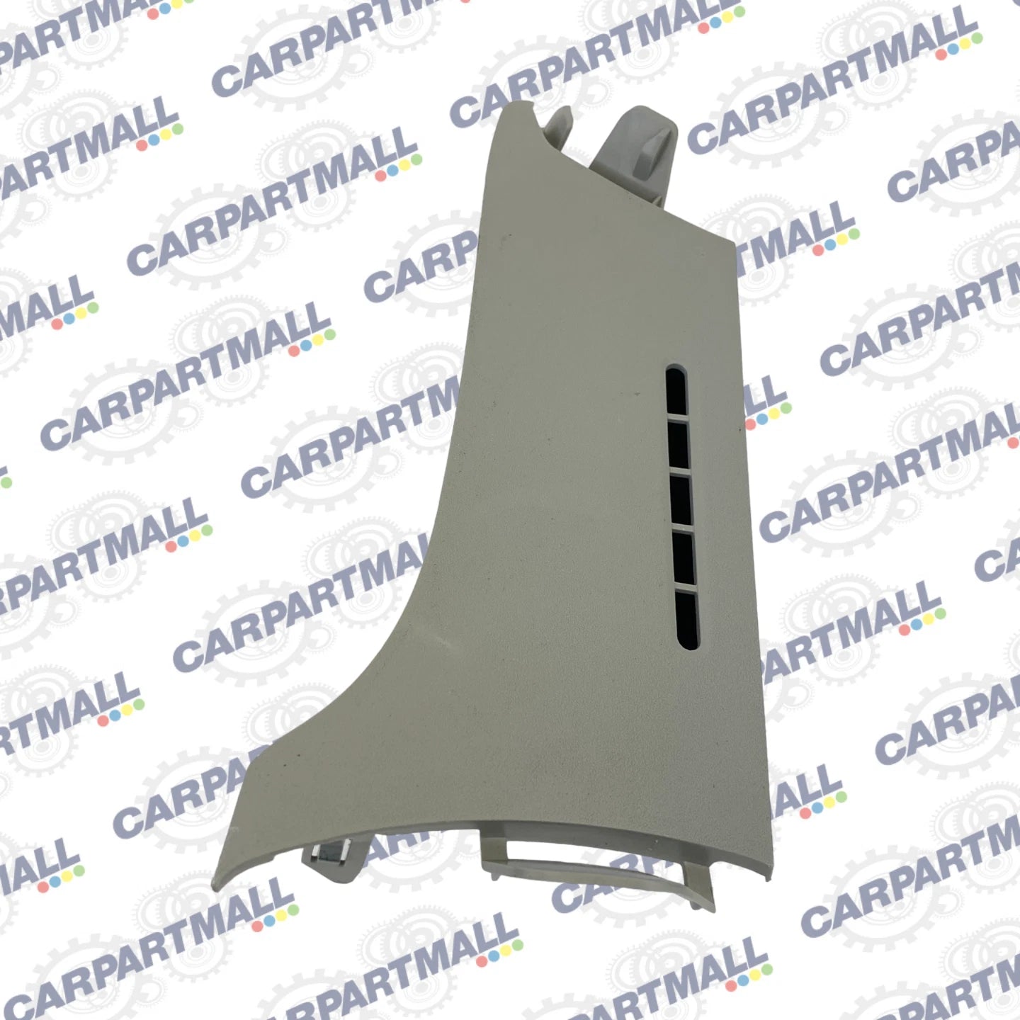 2010-2015 TOYOTA PRIUS FRONT LEFT DRIVER SIDE VENT COVER PANEL TRIM 62219-47040
