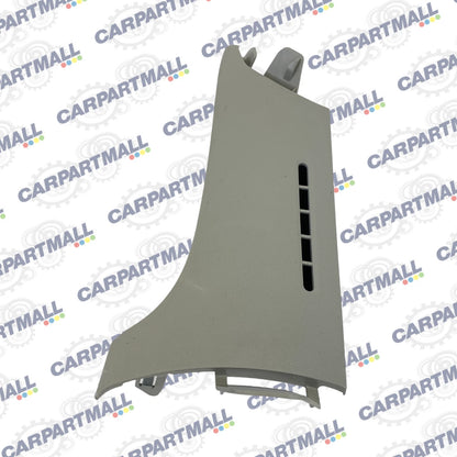 2010-2015 TOYOTA PRIUS FRONT LEFT DRIVER SIDE VENT COVER PANEL TRIM 62219-47040