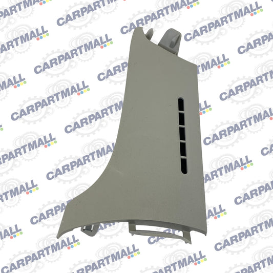 2010-2015 TOYOTA PRIUS FRONT LEFT DRIVER SIDE VENT COVER PANEL TRIM 62219-47040