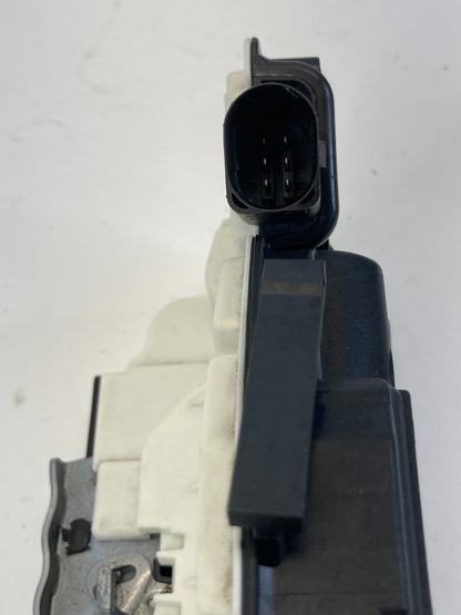 2009-2012 Volkswagen CC Rear Right Door Lock Latch Actuator 06B-5N0-839-016E OEM
