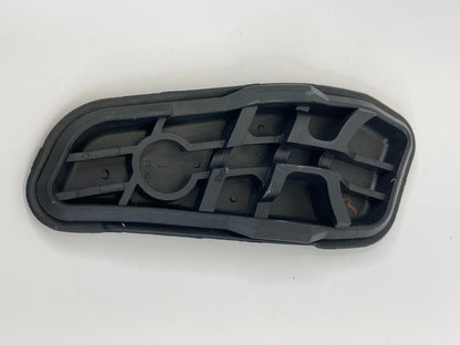 04-12 MITSUBISHI GALANT FRONT RIGHT SIDE INNER DOOR CORNER COVER MIRROR BEZEL