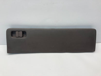 95 96 97 98 99 00 Lexus LS400 Dash Upper Glove Box Storage Compartment OEM