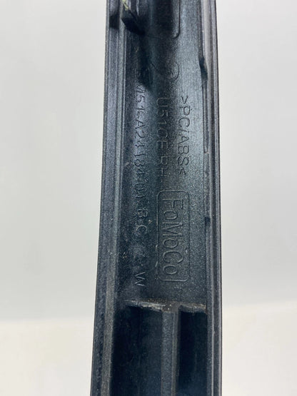 2012-2018 FORD FOCUS FRONT RIGHT SIDE DOOR ARMREST PANEL COVER TRIM BM51-A24184