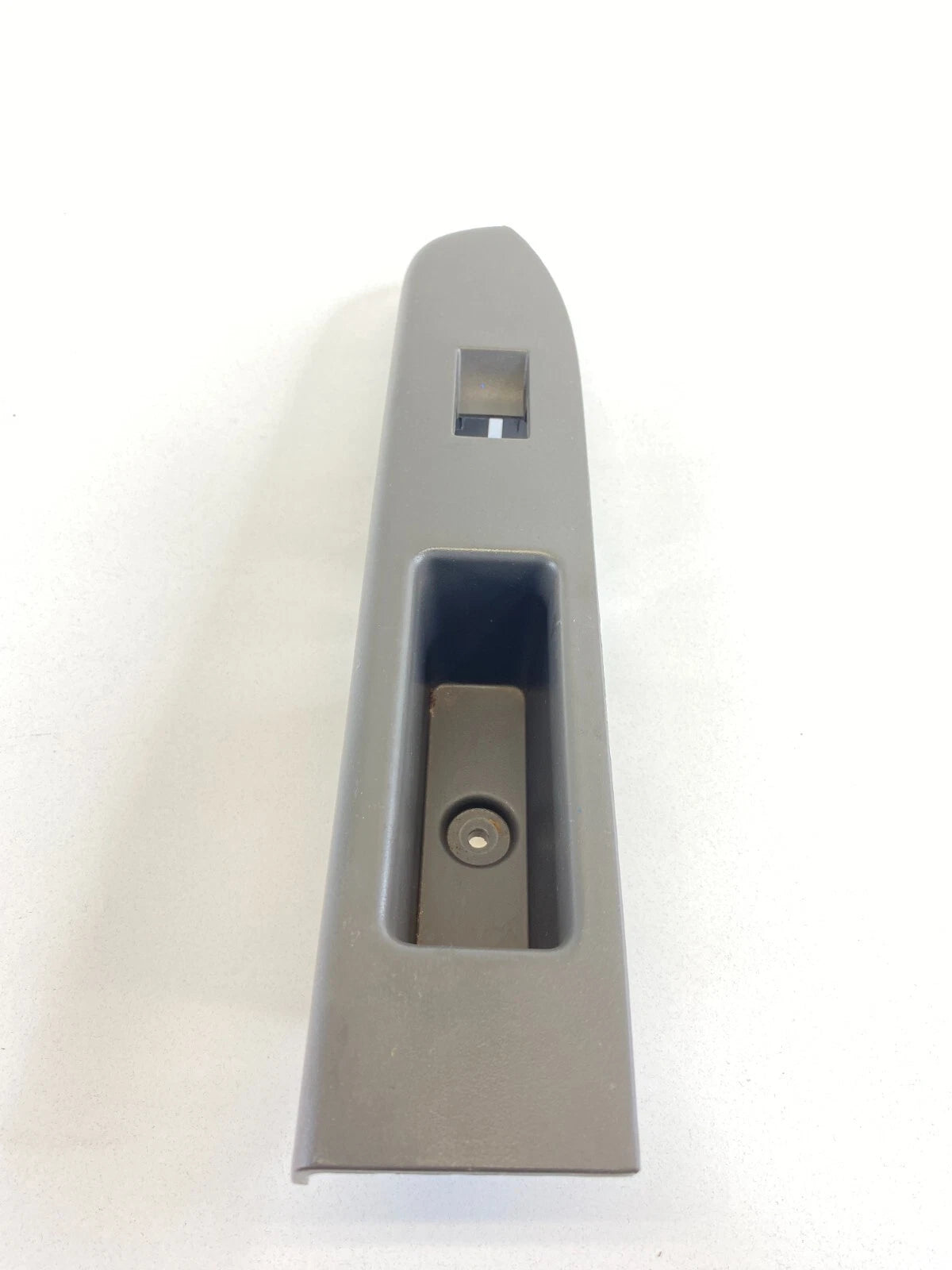 2008-2012 FORD ESCAPE REAR RIGHT SIDE WINDOW SWITCH BEZEL TRIM 8L84-78274B08