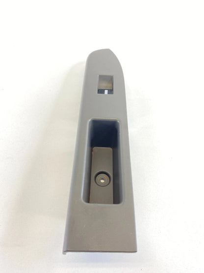 2008-2012 FORD ESCAPE REAR RIGHT SIDE WINDOW SWITCH BEZEL TRIM 8L84-78274B08
