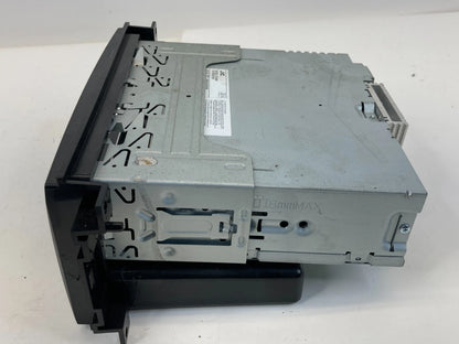 2011 11 Jeep Liberty Radio AM/FM CD Player USB MP3 Sound System *After Market*