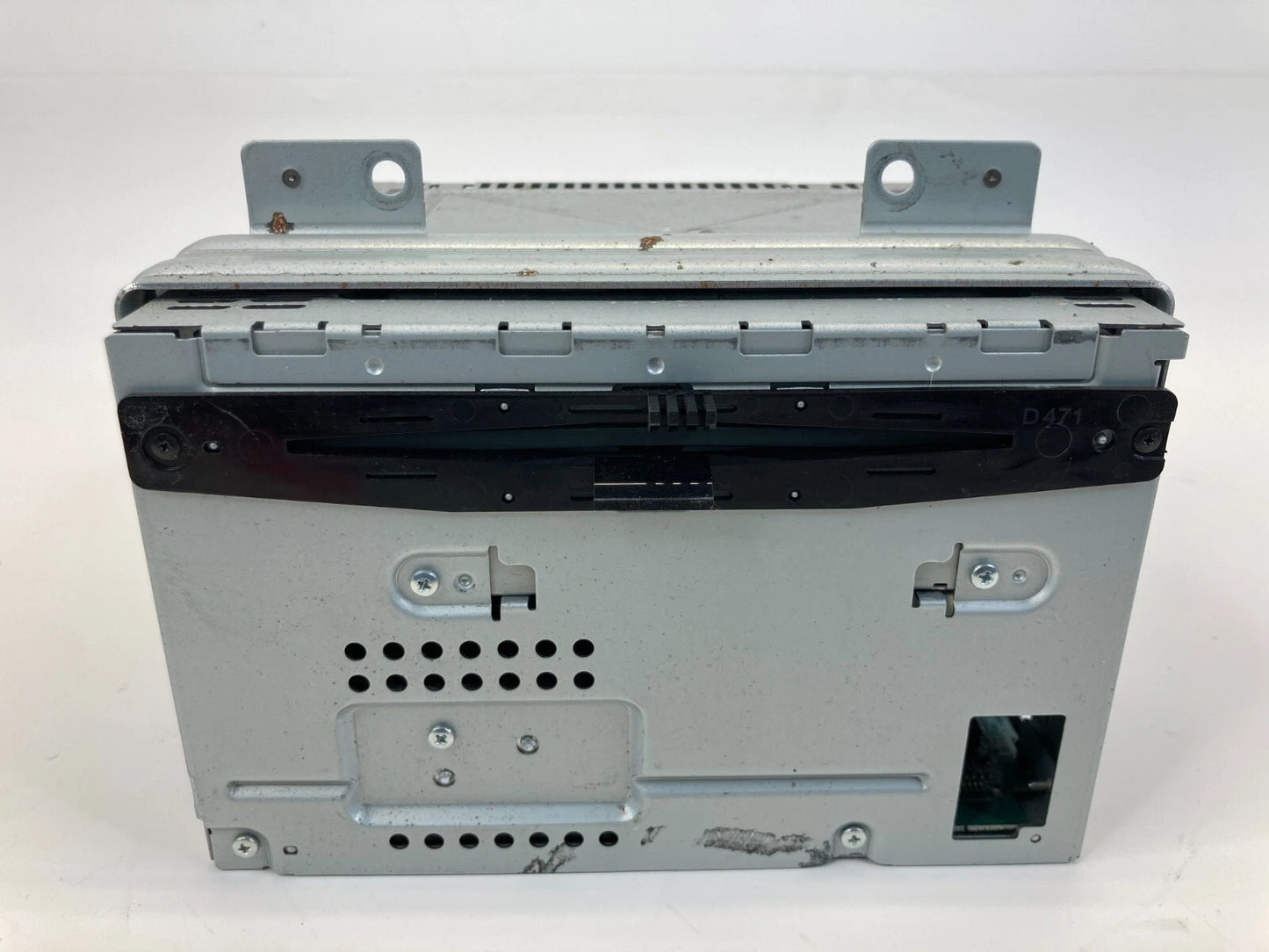 2009 09 FORD FLEX AM/FM RADIO RECEIVER CD PLAYER AUDIO 8A8T-19C159-AK OEM