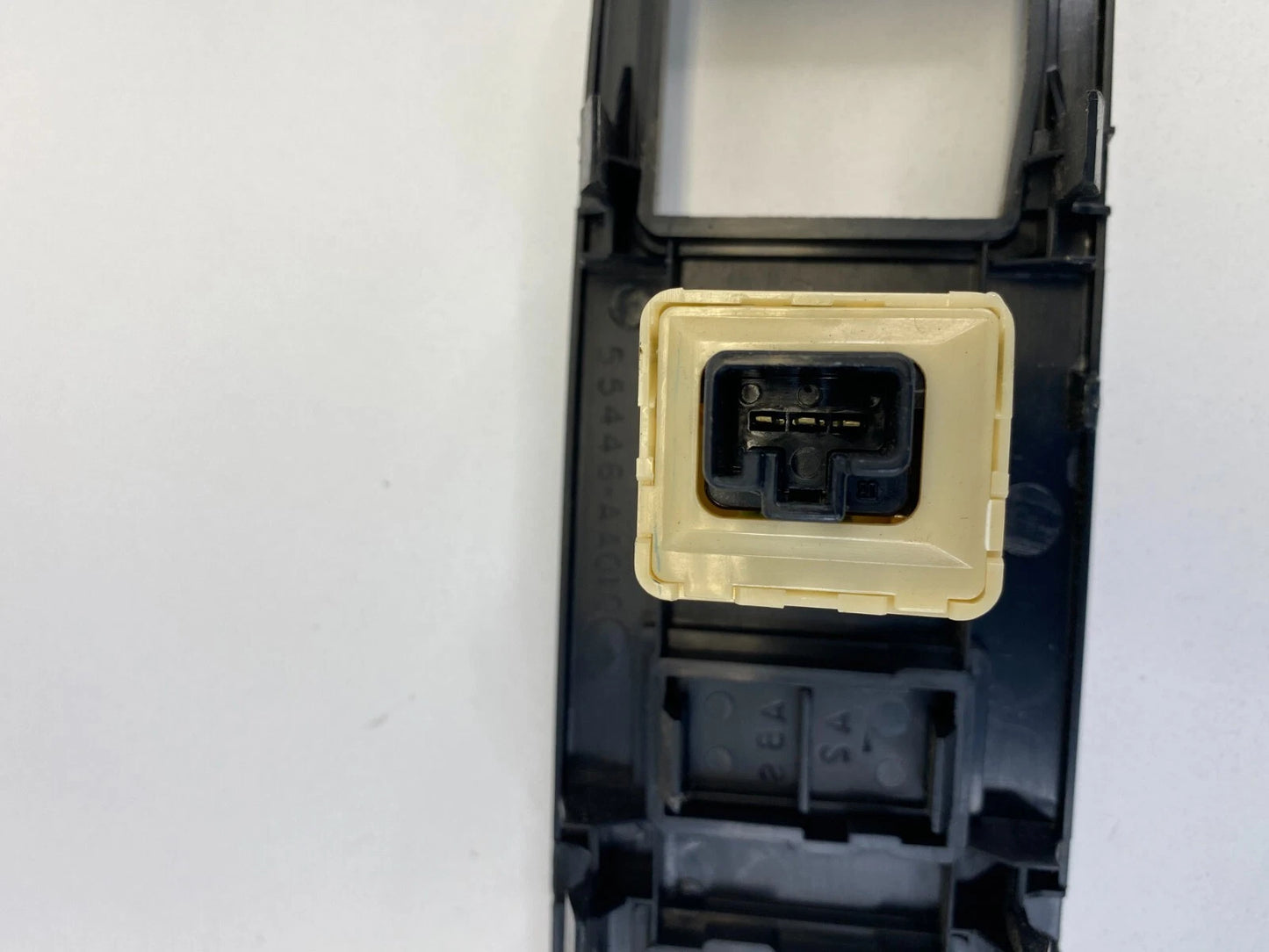 1997-2003 TOYOTA CAMRY INSTRUMENTAL PANEL DIMMER RHEOSTAT SWITCH 55446-AA010 OEM