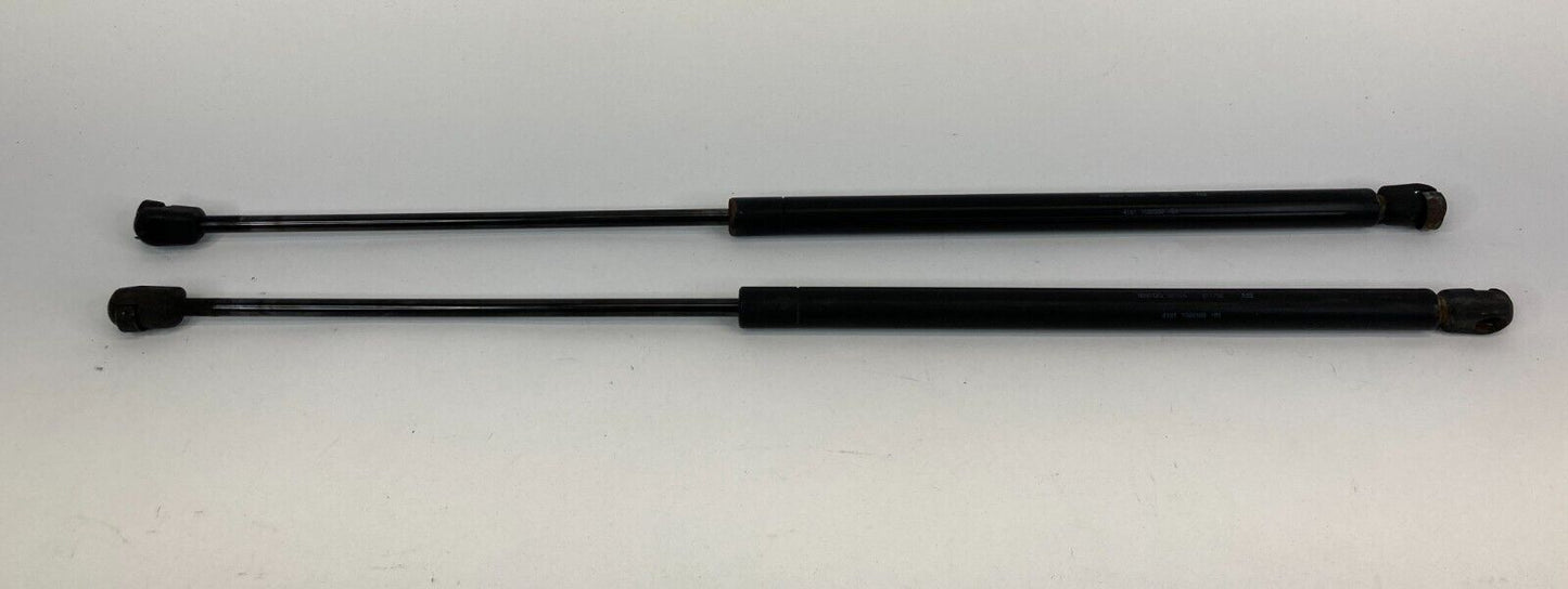 2002-2008 Mini Cooper Left & Right Hood Shock Struts Lift Support Set OEM