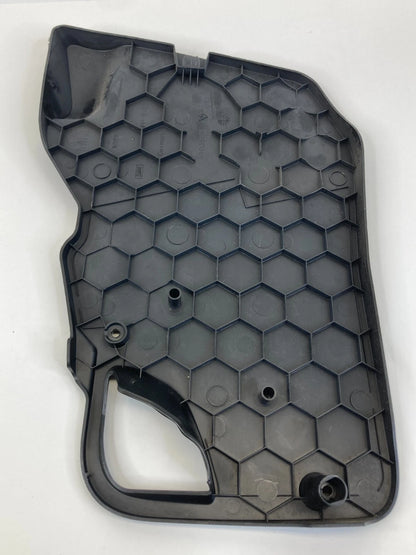 2007-2015 Mini Cooper Dash Heater Radiator Cover Bezel Trim OEM