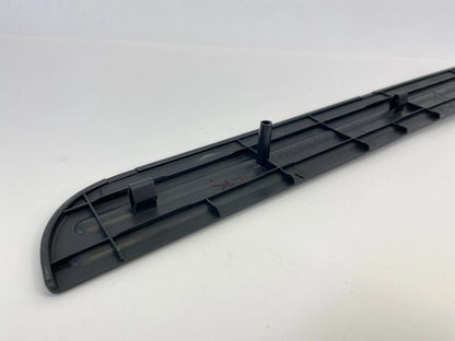 06-12 TOYOTA RAV4 FRONT RIGHT SIDE DOOR SCUFF PLATE TRIM PANEL BEZEL 67911-42030