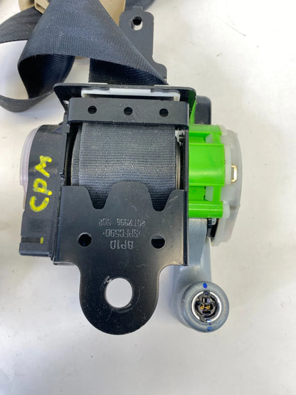 11-14 HYUNDAI ACCENT SEDAN FRONT RIGHT SIDE SEAT BELT RETRACTOR 888801R600V2 OEM