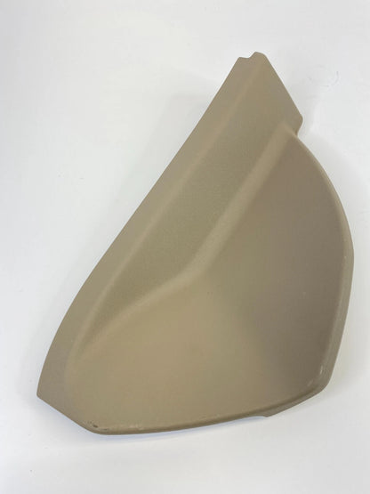 2012-2016 MERCEDES-BENZ E350 FRONT RIGHT DASHBOARD PANEL COVER TRIM 2126800407
