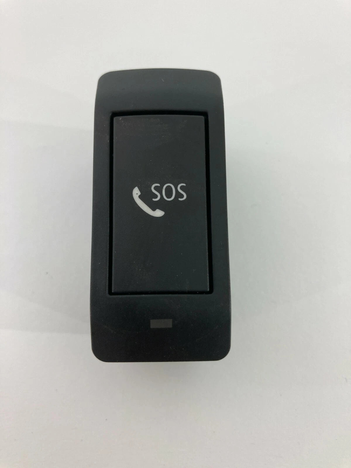 04 05 BMW 545I 04-07 BMW 530I 525I EMERGENCY CALL PUSH BUTTON SWITCH 691847803