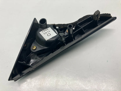 2003-2008 MAZDA 6 FRONT LEFT DOOR TWEETER SPEAKER COVER TRIM OEM FACTORY 1469223
