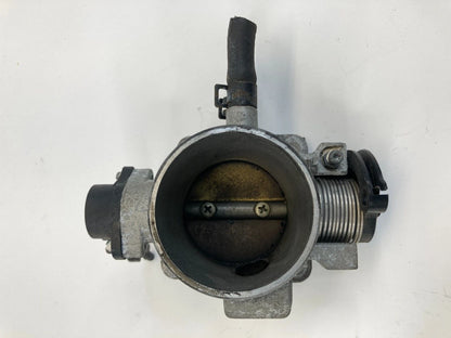 06 07 08 09 10 11 HYUNDAI ACCENT 1.6L THROTTLE BODY THROTTLE VALVE ASSEMBLY OEM