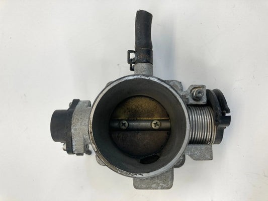 06 07 08 09 10 11 HYUNDAI ACCENT 1.6L THROTTLE BODY THROTTLE VALVE ASSEMBLY OEM