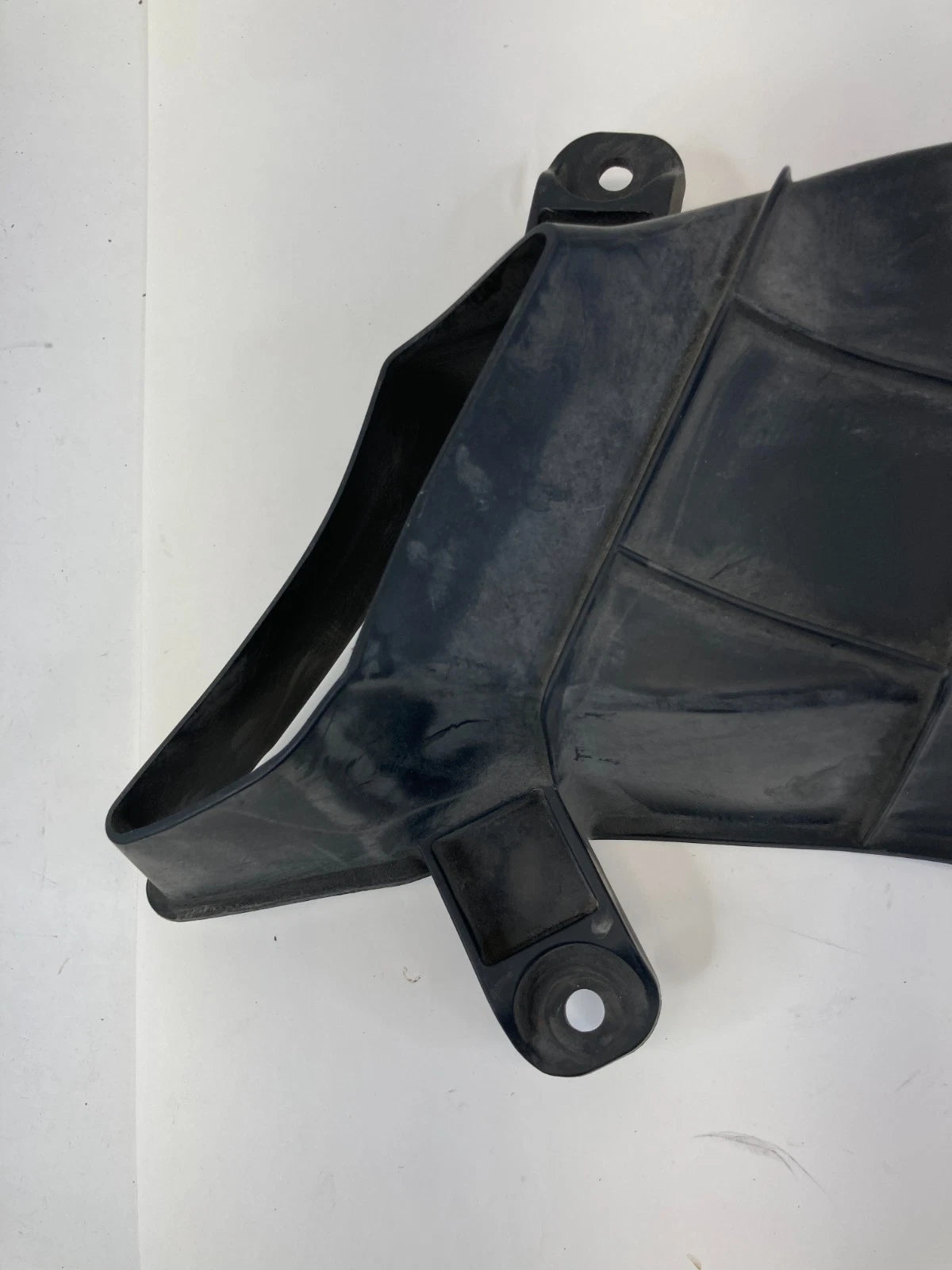 09 10 11 12 2013 Honda Fit 1.5L Cowl Cabin Air Duct Cooling Housing Cover OEM