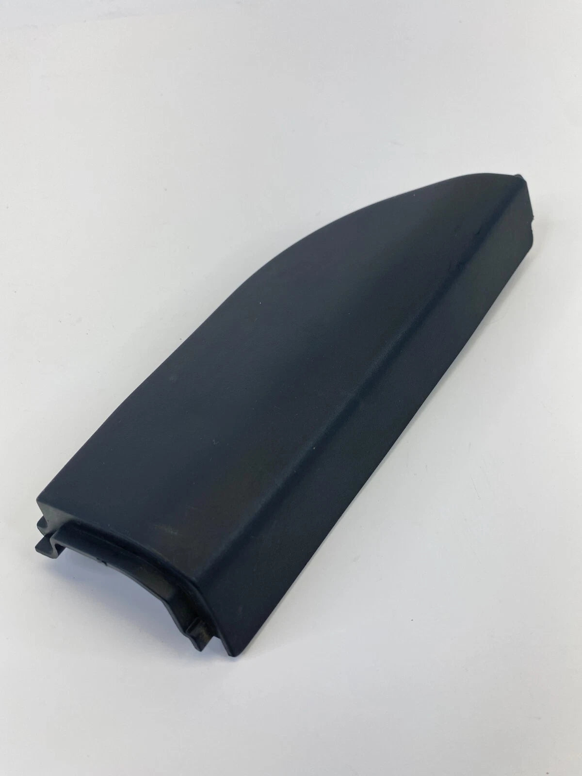 05-10 HONDA ODYSSEY FRONT PASSENGER INNER CORNER MIRROR COVER TRIM 76220SHJA OEM