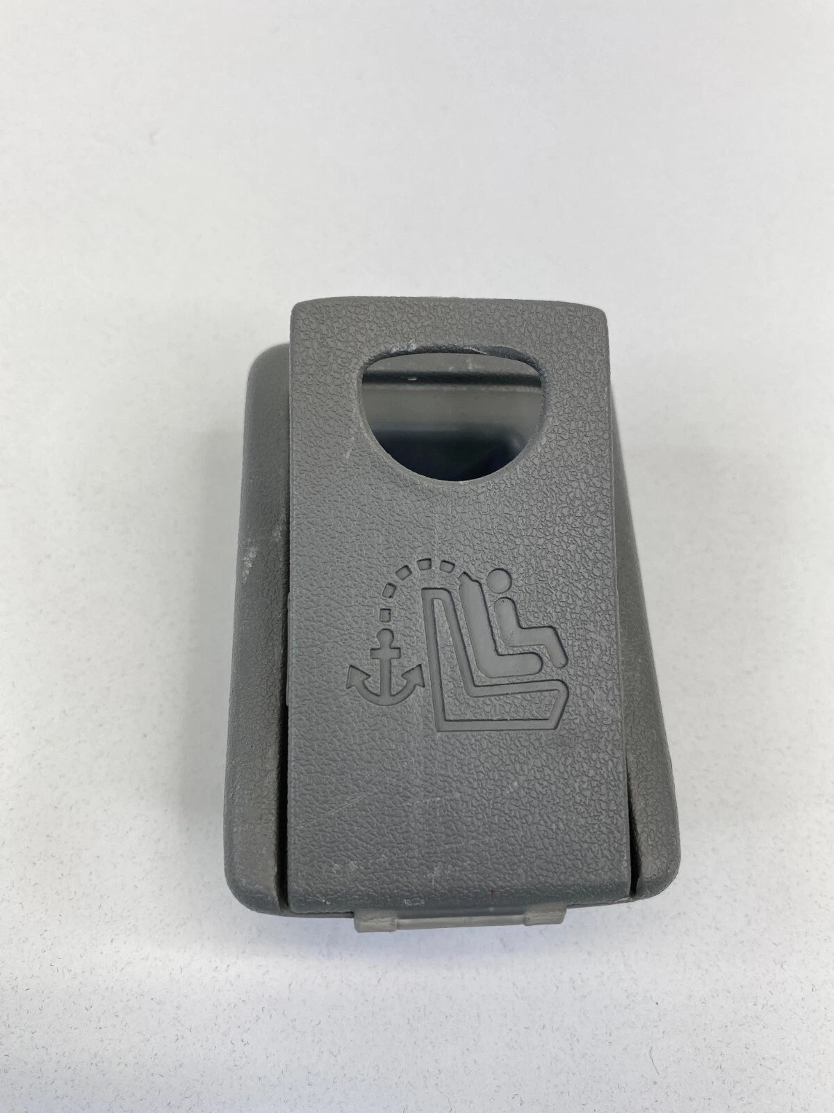 2010-2016 Cadillac SRX Rear Seat Child Seat Anchor Plate Trim Cap 729960E010 OEM