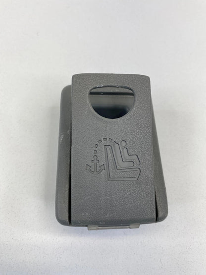 2010-2016 Cadillac SRX Rear Seat Child Seat Anchor Plate Trim Cap 729960E010 OEM