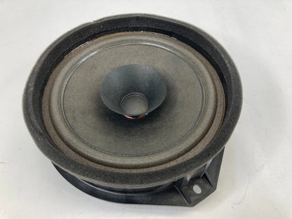 10-17 CHEVROLET EQUINOX REAR RIGHT BACK PASSENGER DOOR AUDIO SPEAKER 22759403