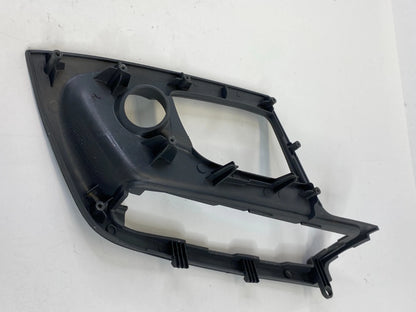 2004-2009 KIA SPECTRA FRONT LEFT DRIVER DOOR WINDOW SWITCH BEZEL OEM 82334-2F000